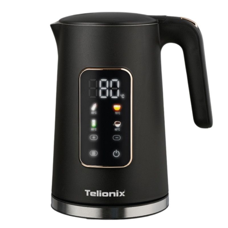 کتری برقی تلیونیکس مدل tek1400 گنجایش 1.7 لیتر